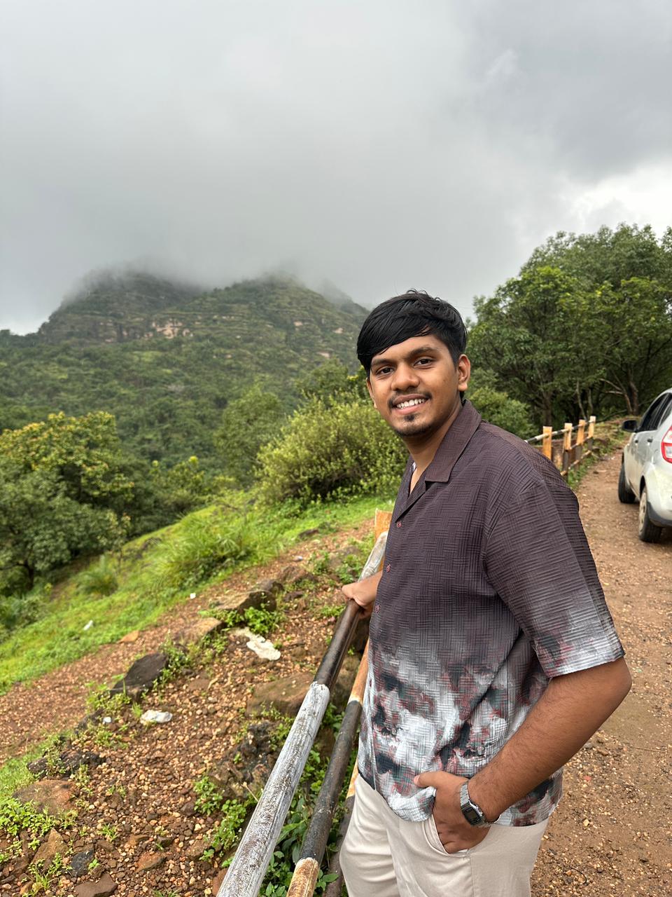 Vinayak Pal