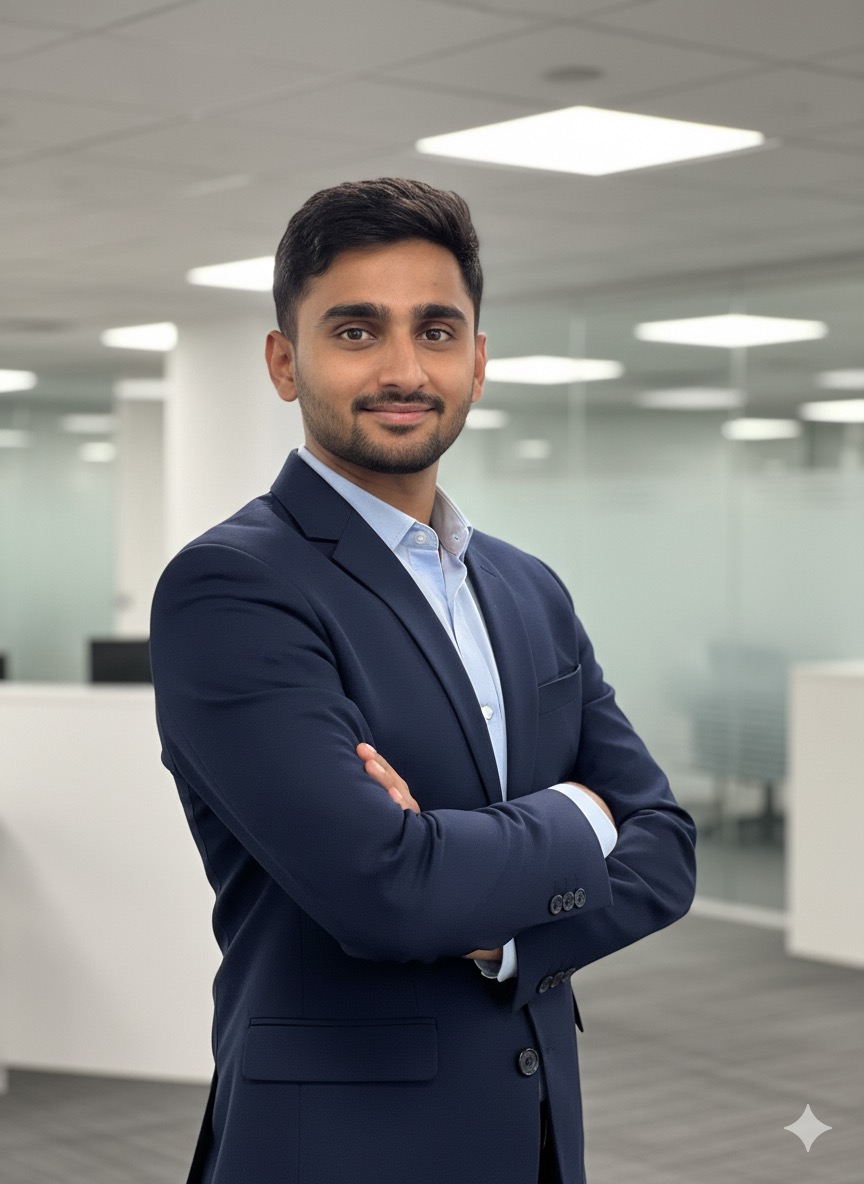 Chandan Kumar Raj