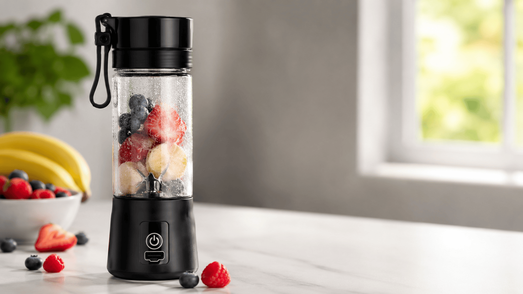 Blendit Blender