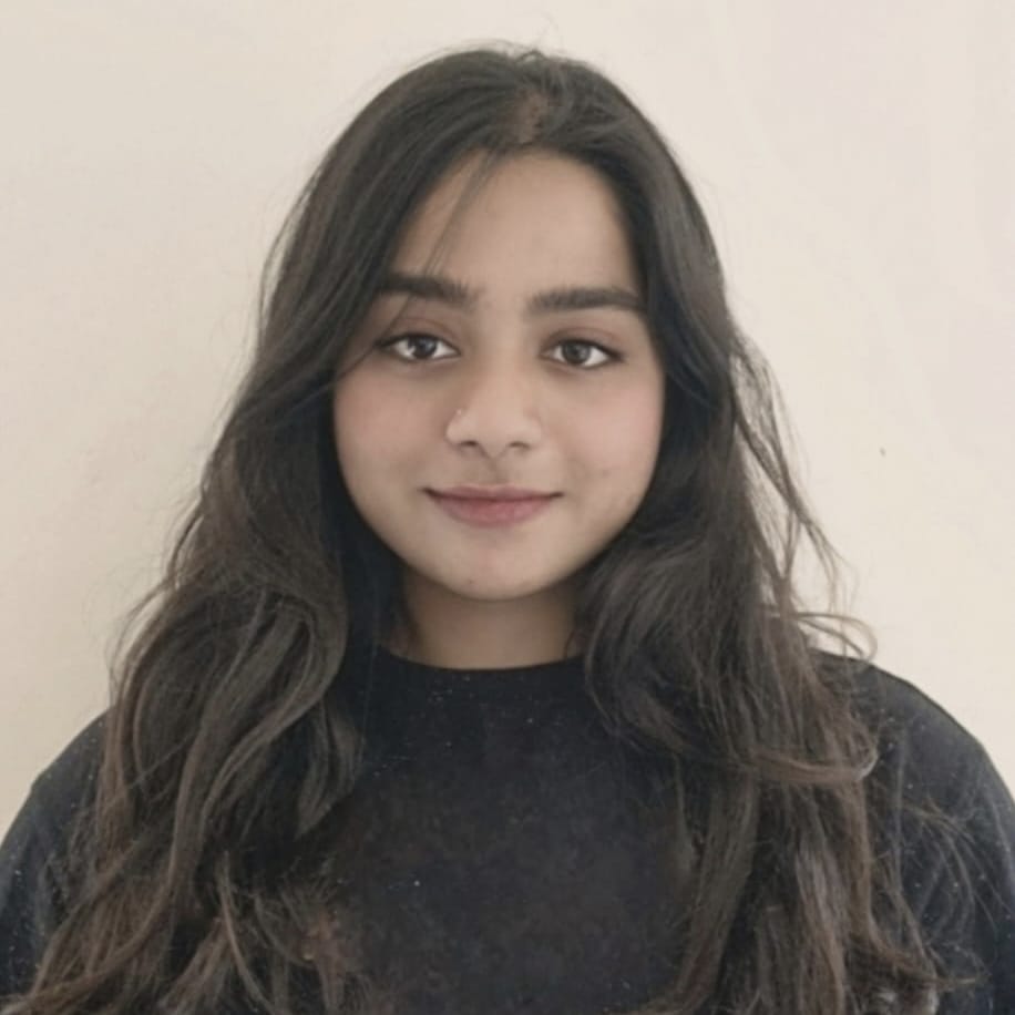 Pallabi Das