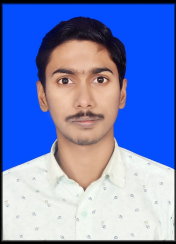 VISHNU BABU JAISWAL VISHNU BABU JAISWAL