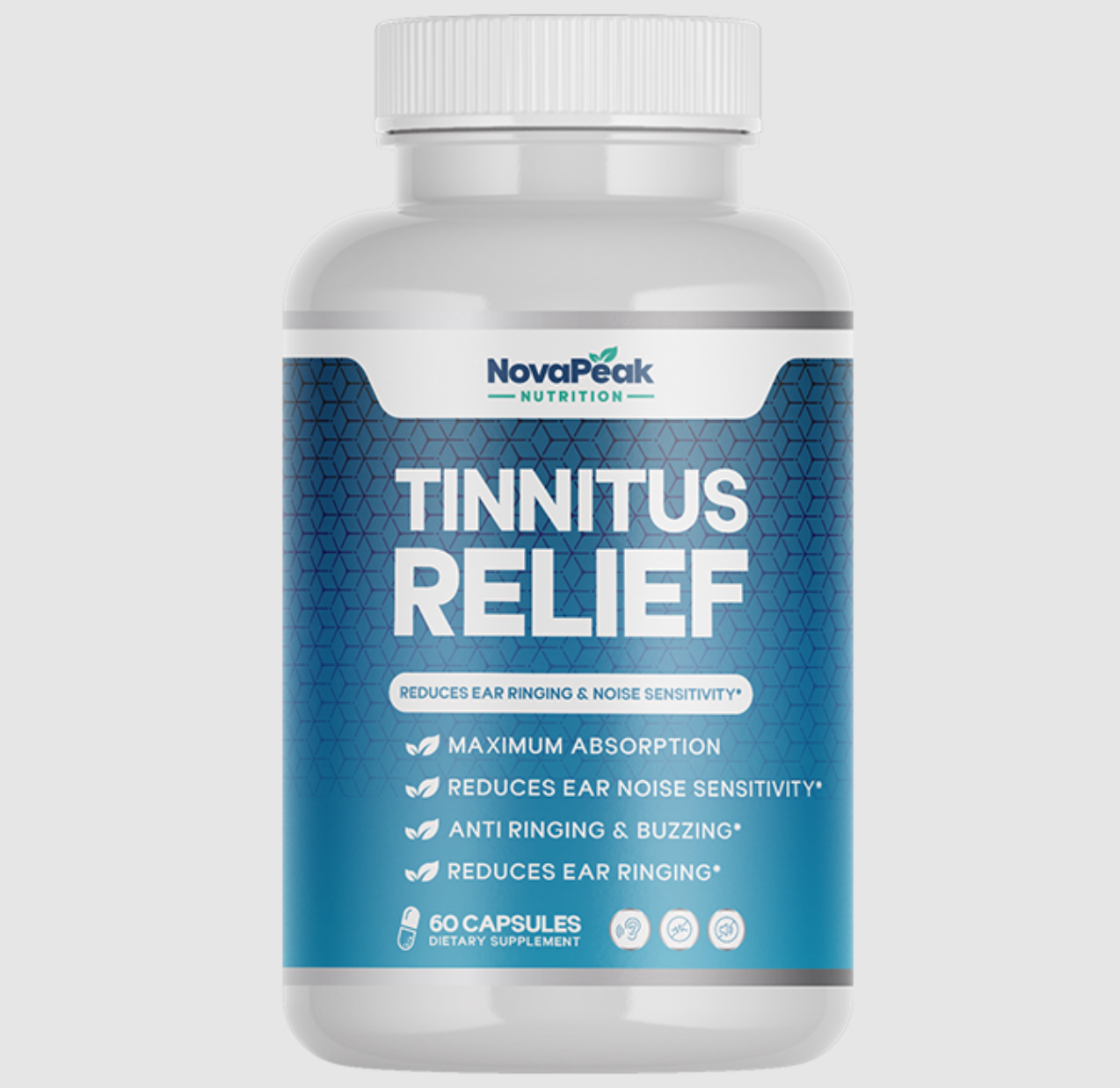 NovaPeak Tinnitus Relief™: Expert Insights on Its Effectiveness for Ear Ringing NovaPeak Tinnitus Relief™: Expert Insights on Its Effectiveness for Ear Ringing
