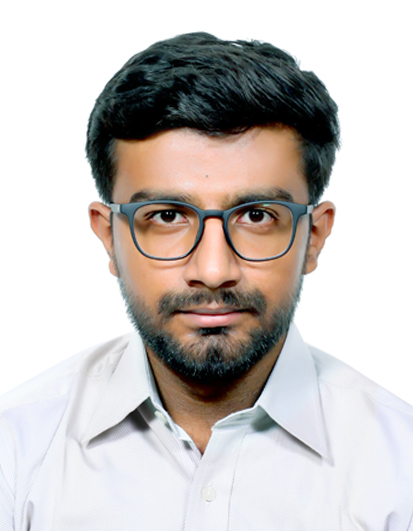 Inderpreet Singh