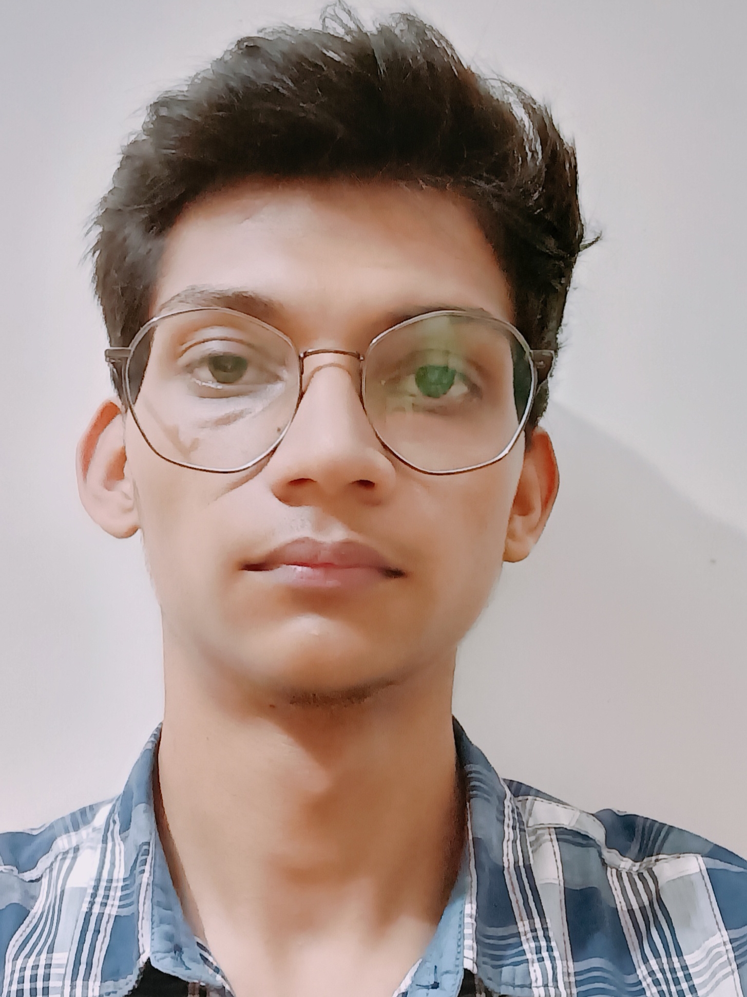Sagar Joshi