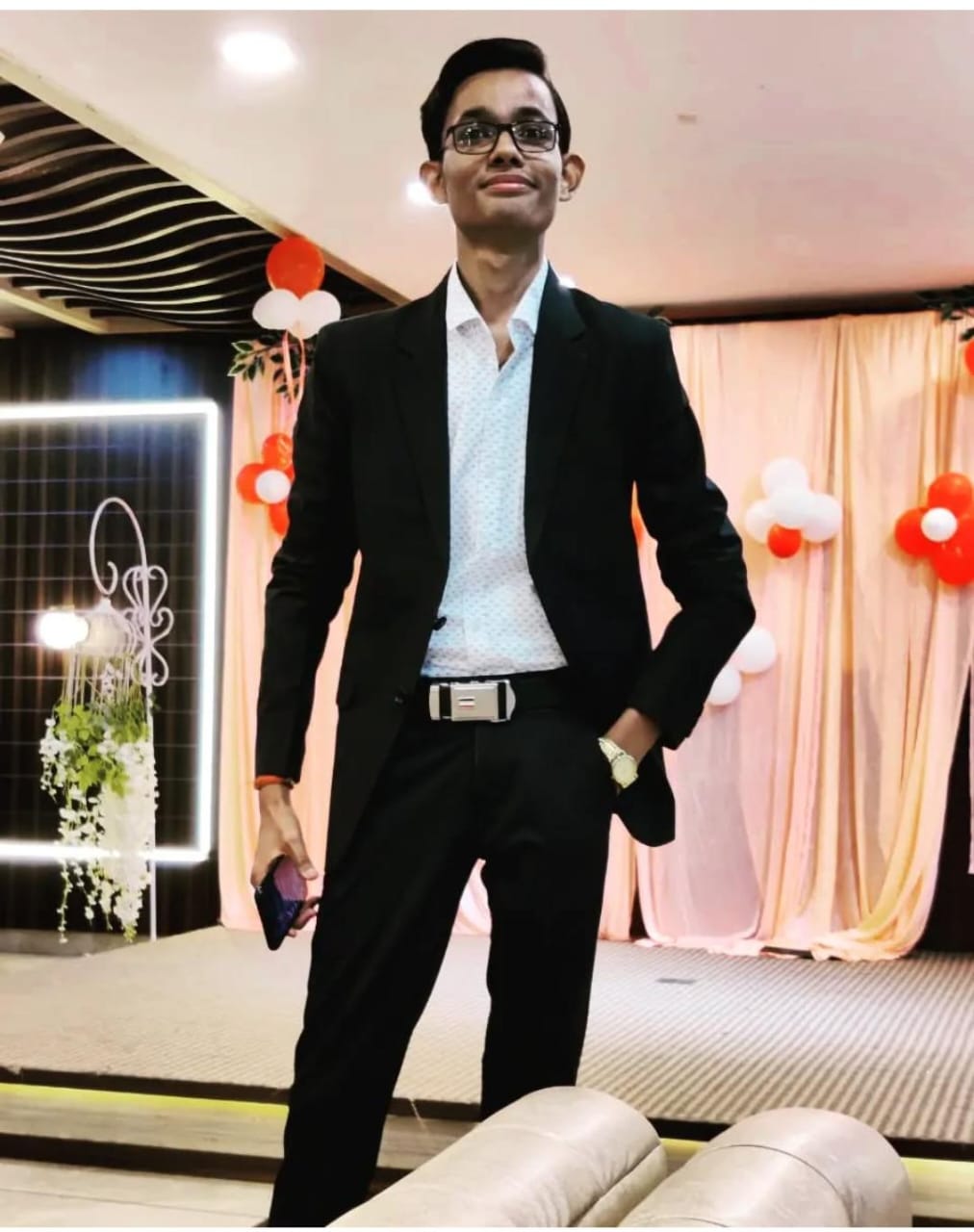saksham Singh 
