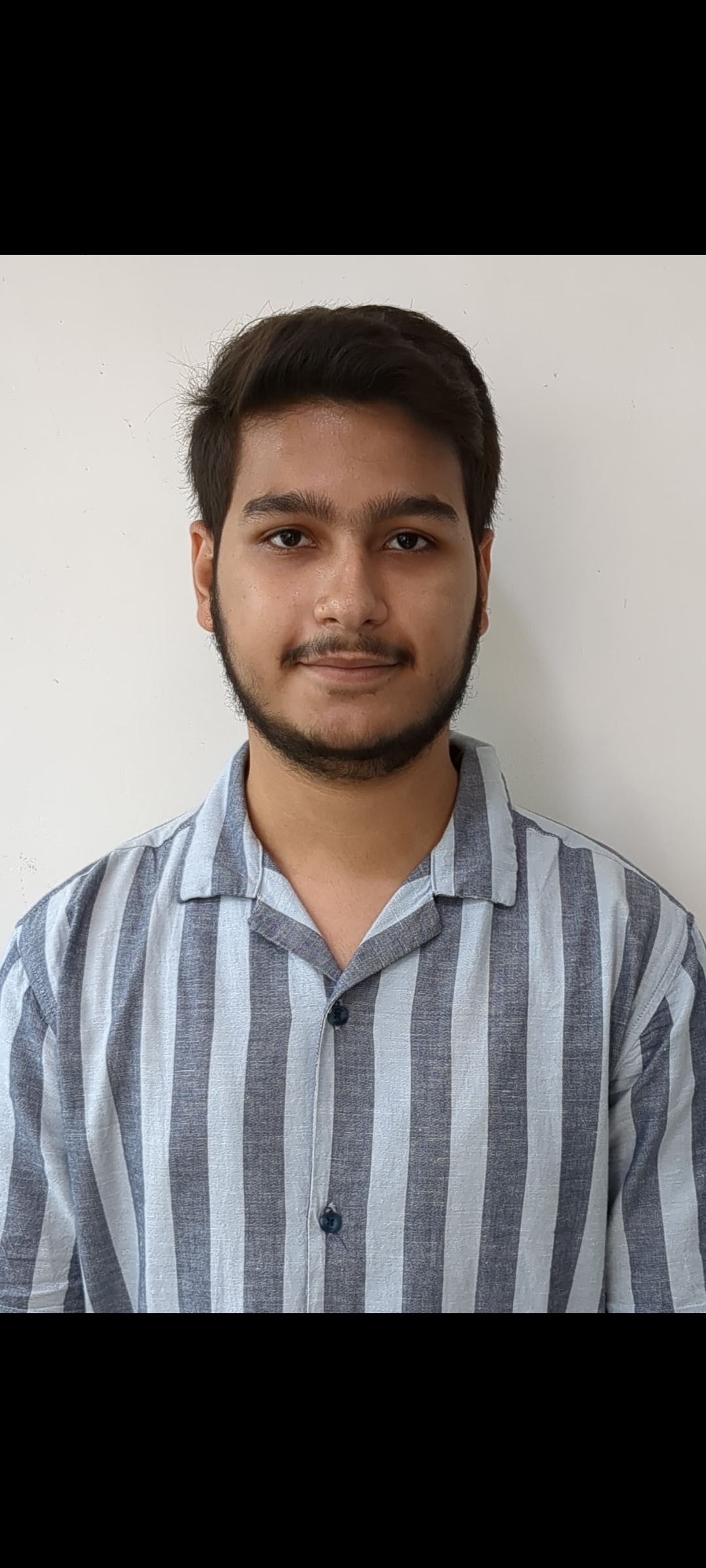 Pranay Vohra Pranay Vohra