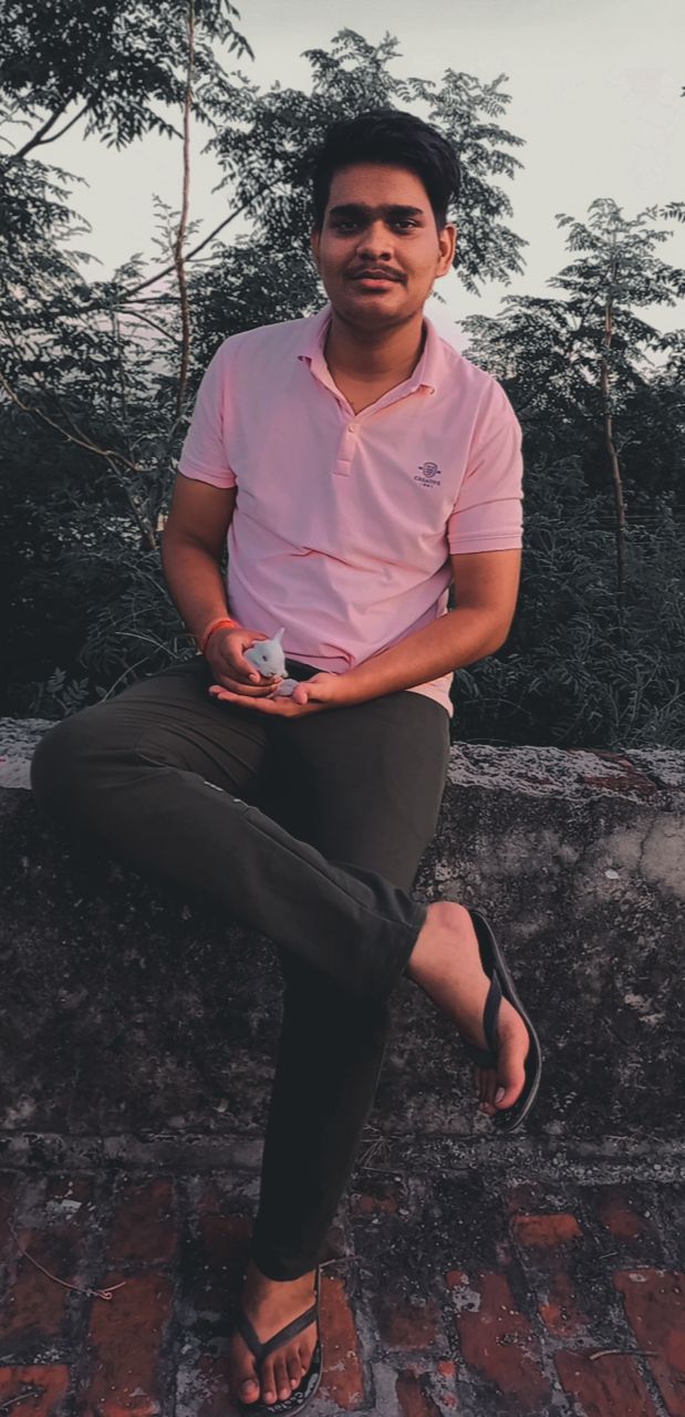 Ravi Ranjan Ojha