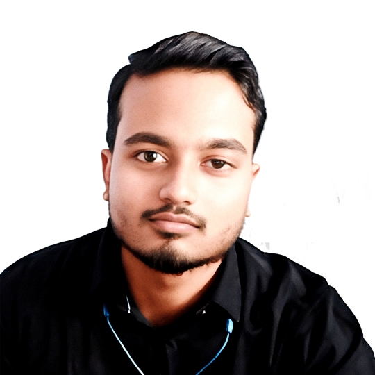 MD WARISH ANSARI