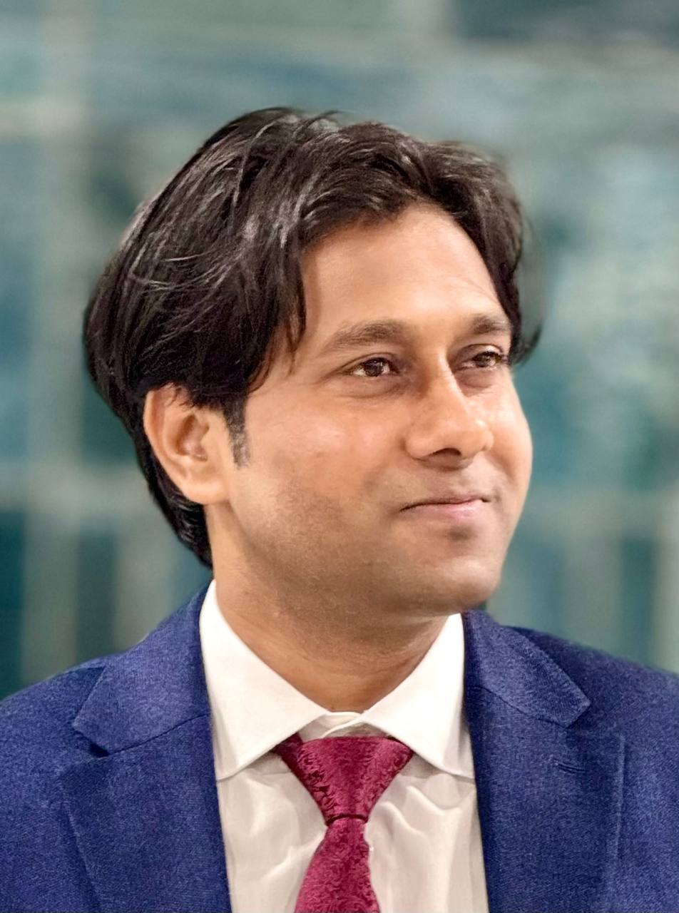Sudhanshu Thakur