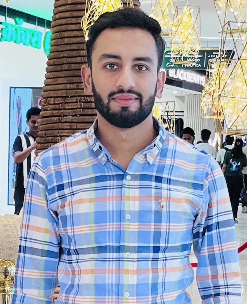 Arsh Seth