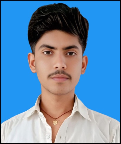 Nitesh Kumar Yadav