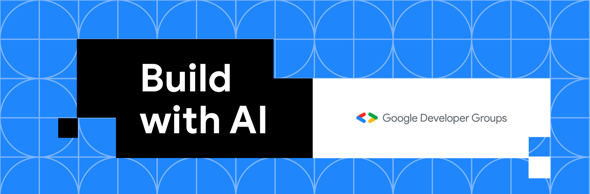 Build With AI Roadshow Delhi