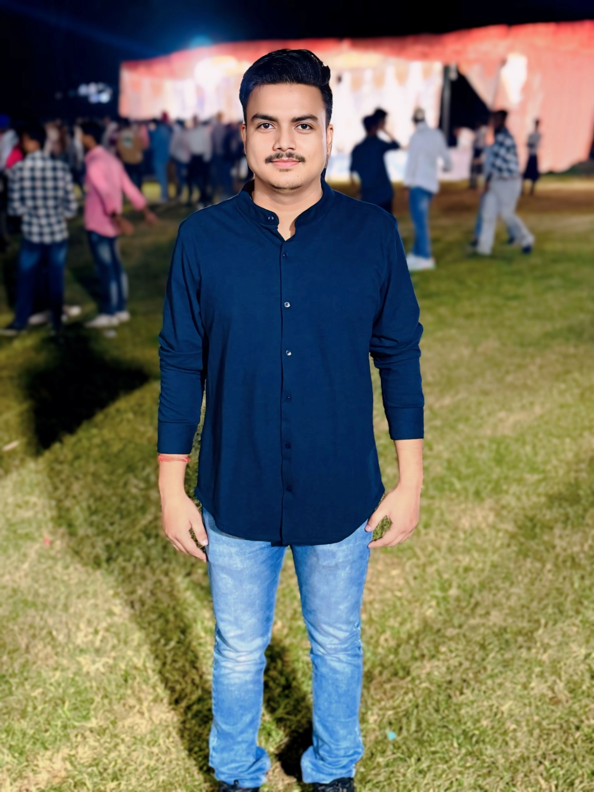 Prakash Kumar