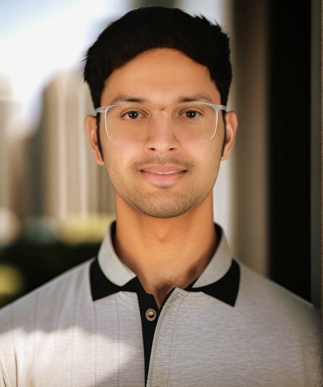 Jenil Soni Jenil Soni