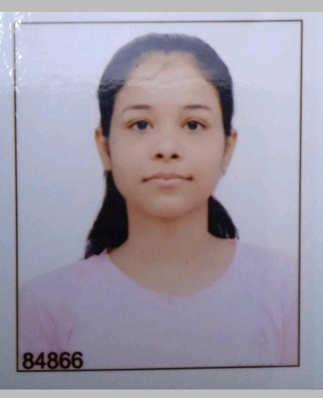Simran kanojia