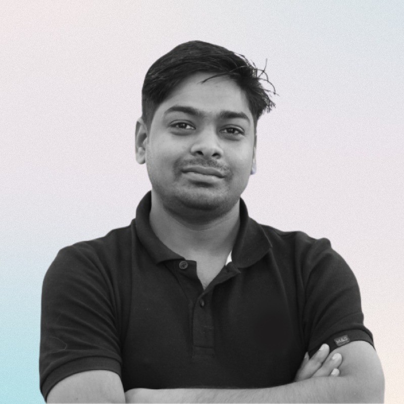 Manoj Yadav