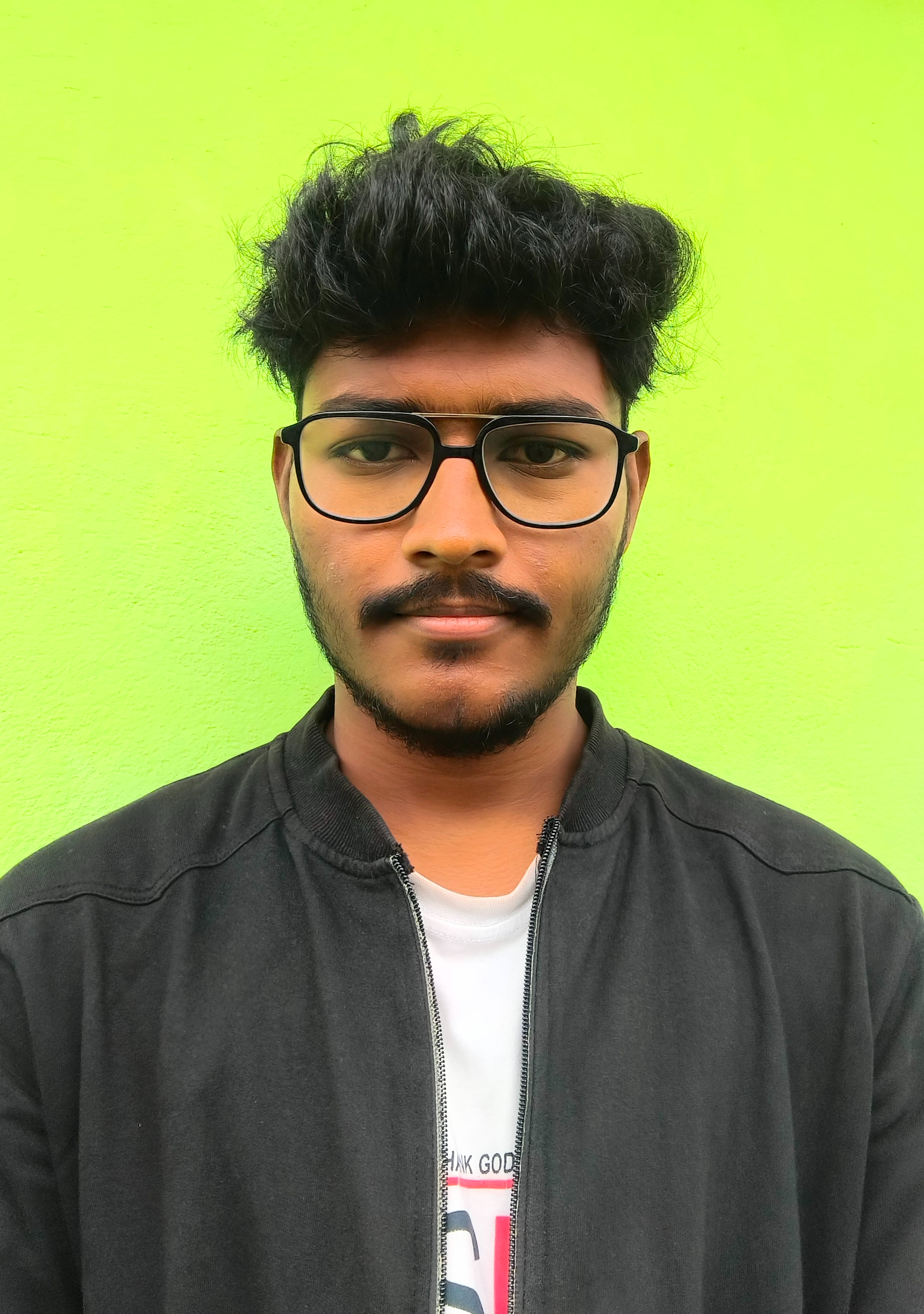 SK FIROJ RAHAMAN