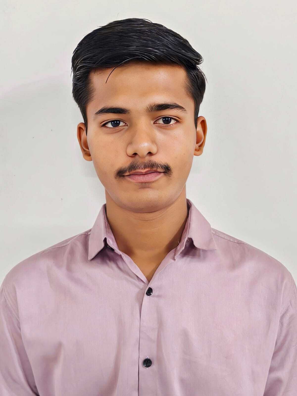 Aniket Agrahari