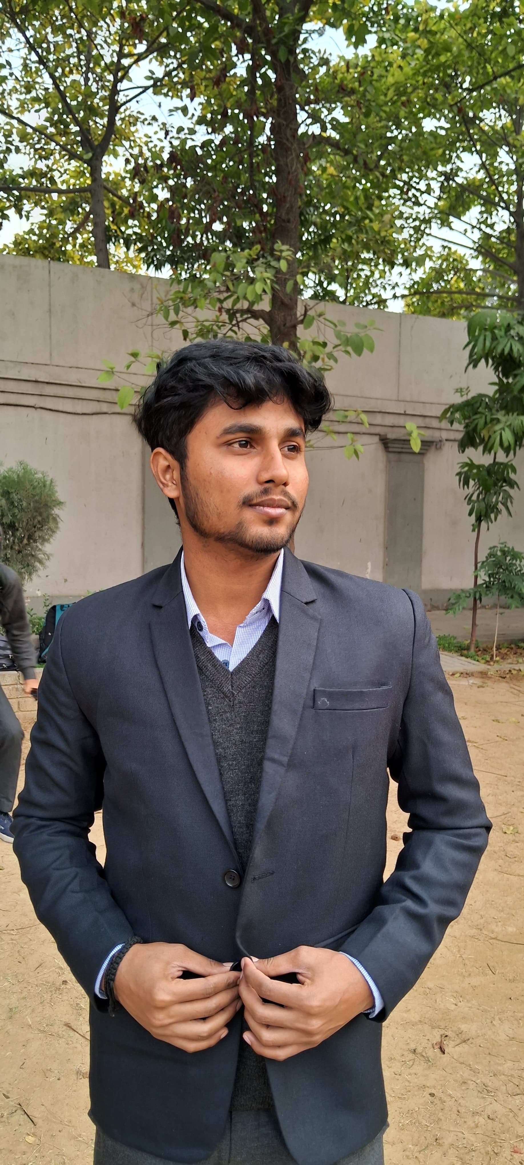 Kunal Singh
