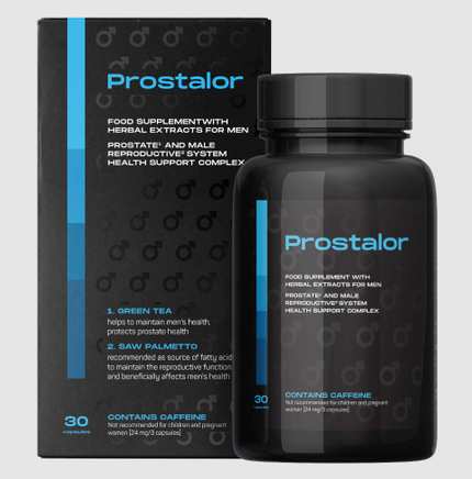 Prostalor Prostalor