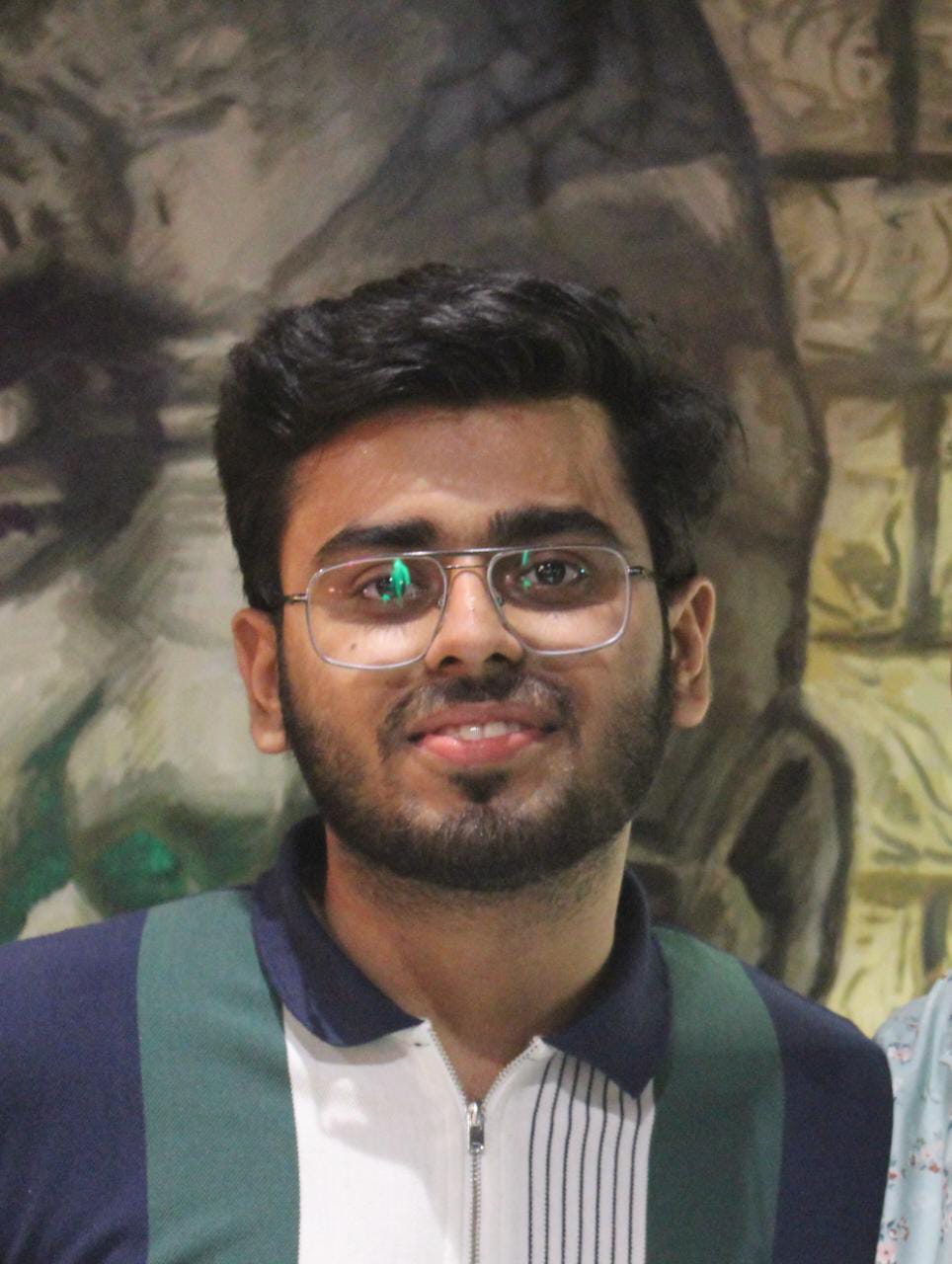 Prakhar Tandon
