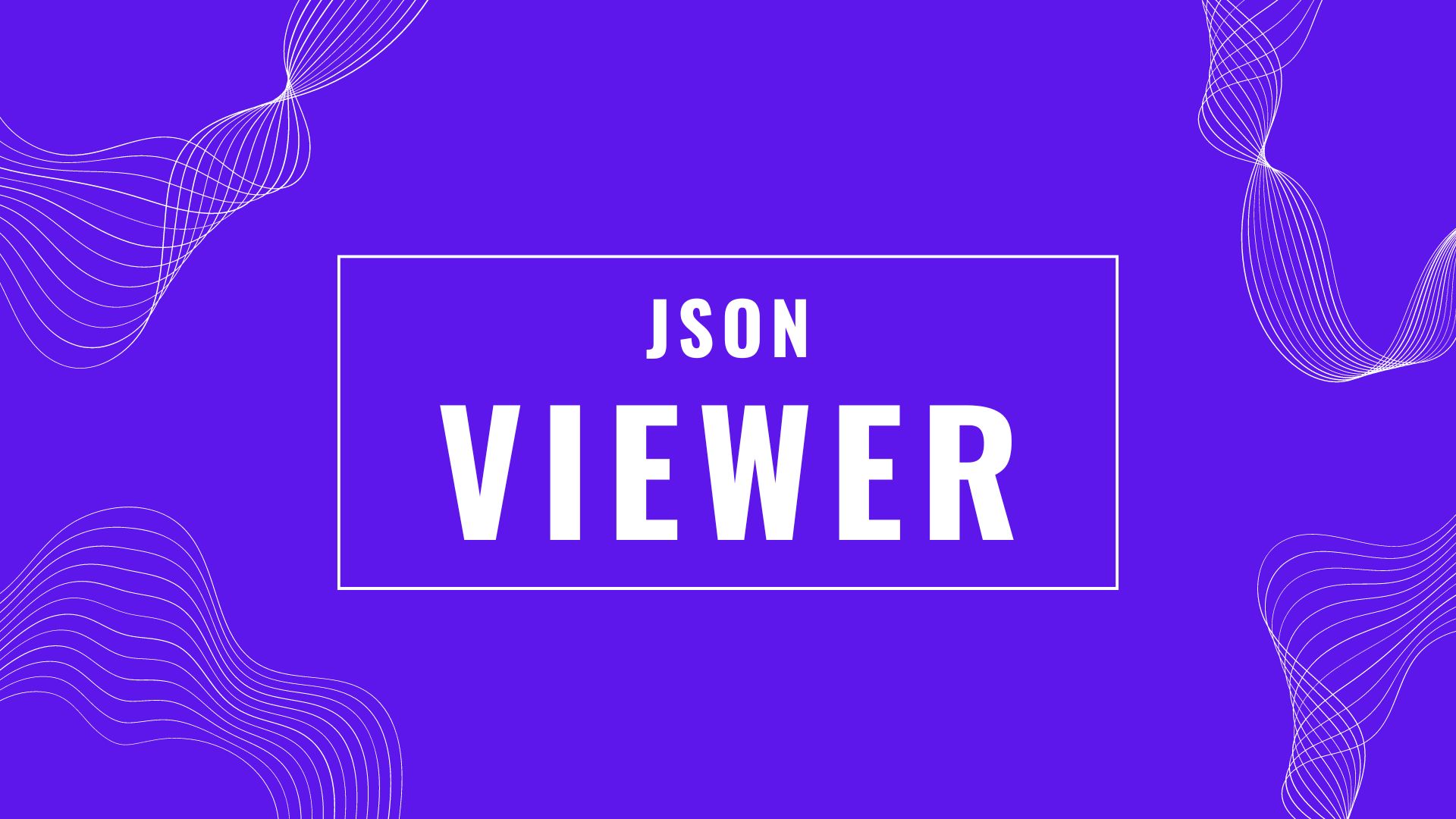 Json Viewer