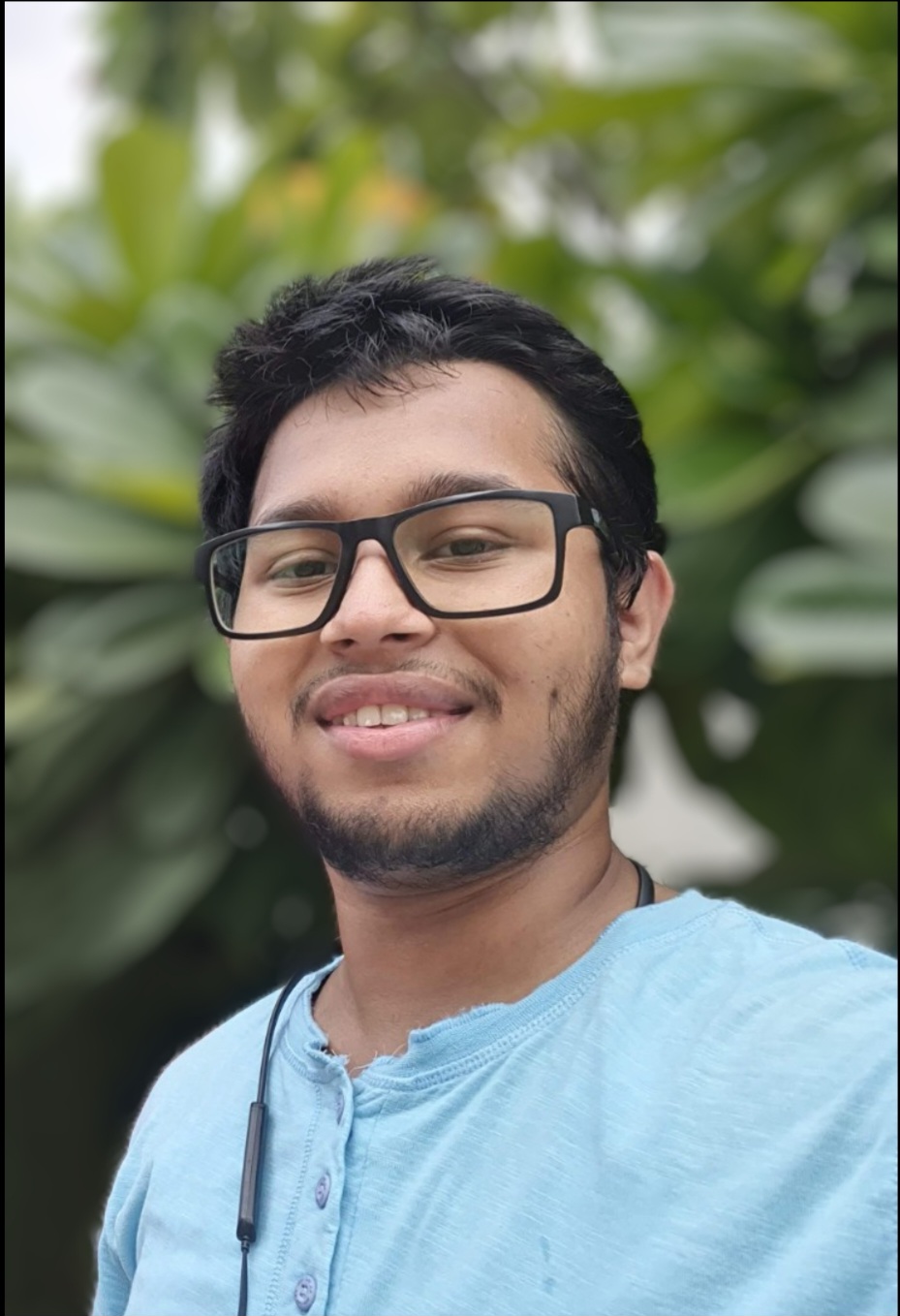 Hriday Ghosh Hriday Ghosh