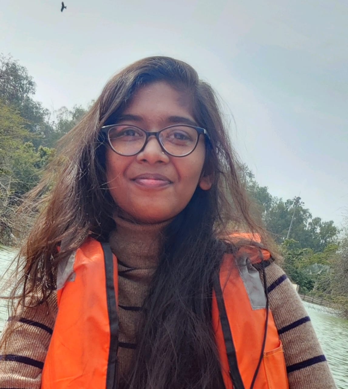 Shivani Sah