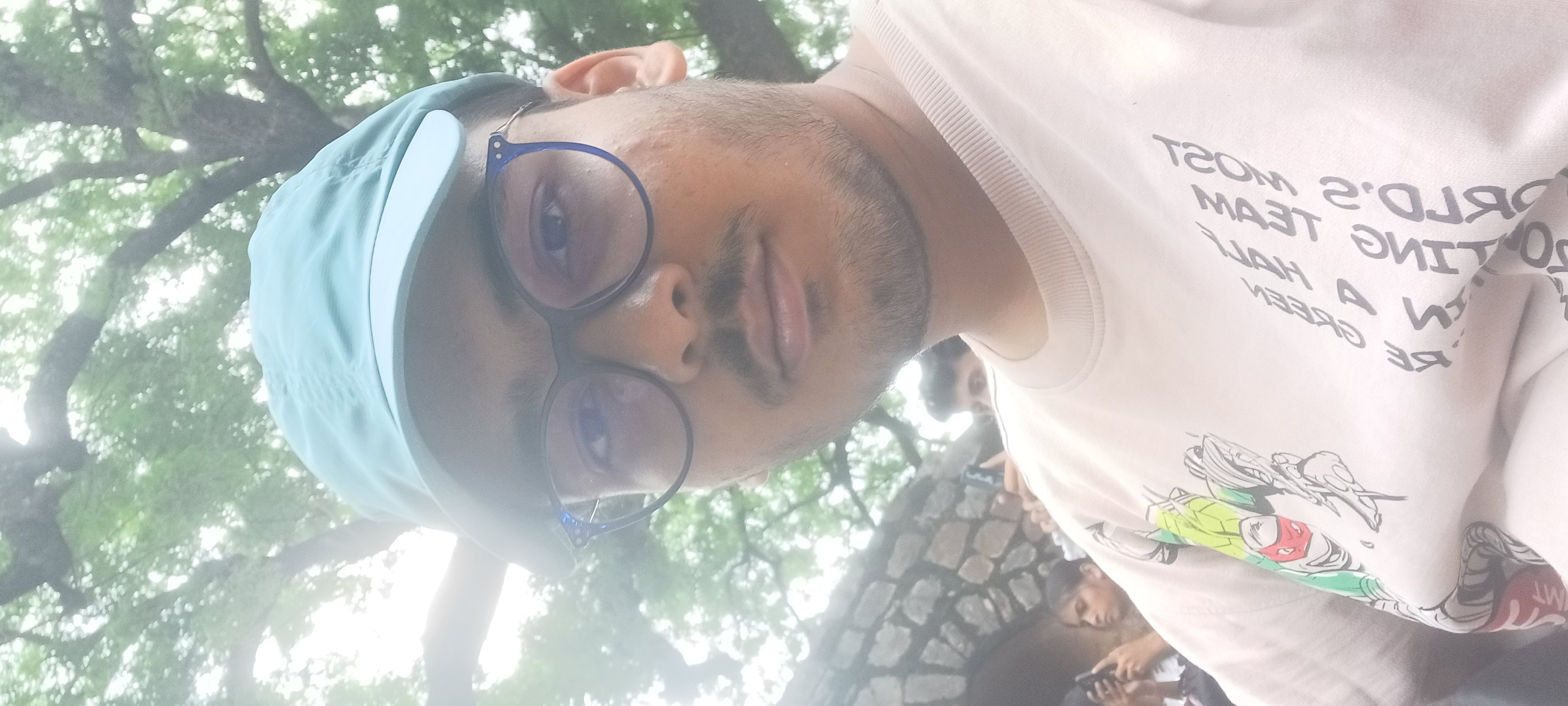 Nishchay Kumar