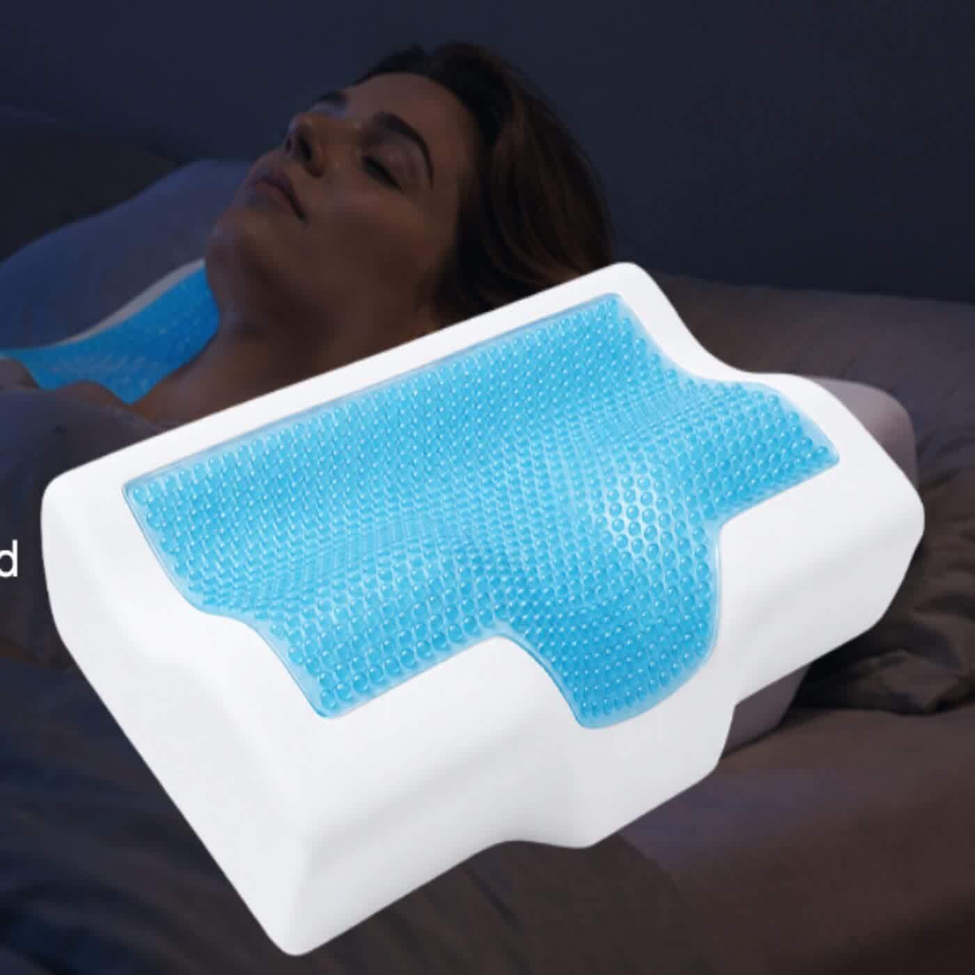 CoolPillow CoolPillow