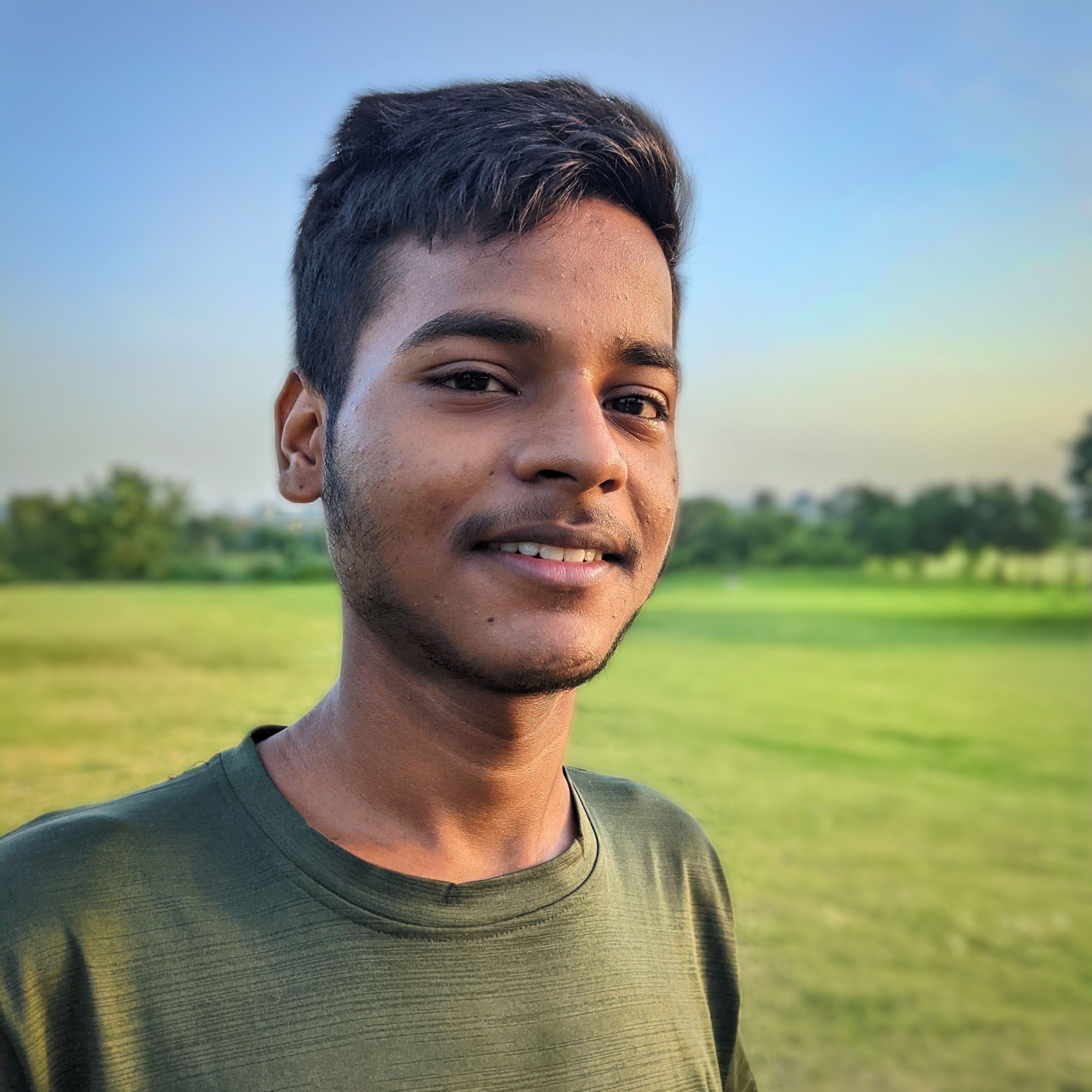 Abhishek Chaurasiya
