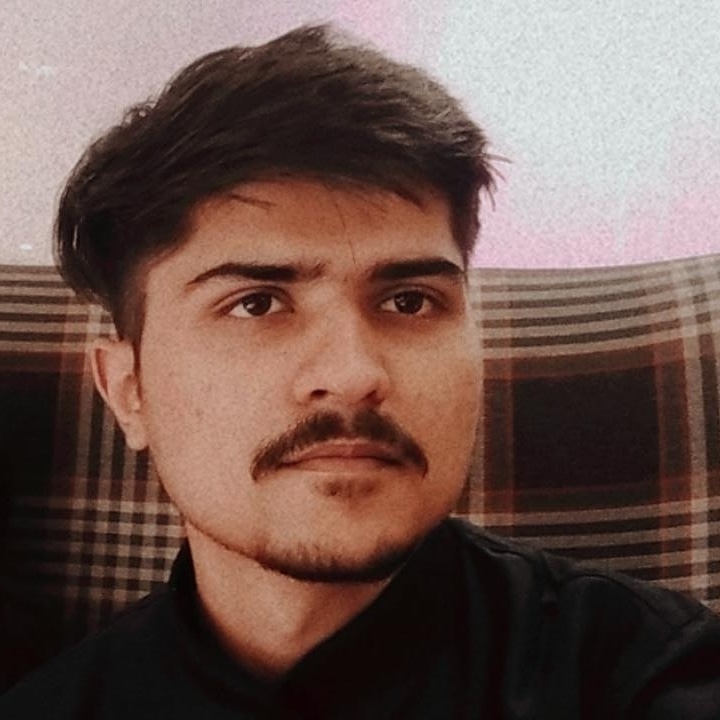 Aaryan Singh
