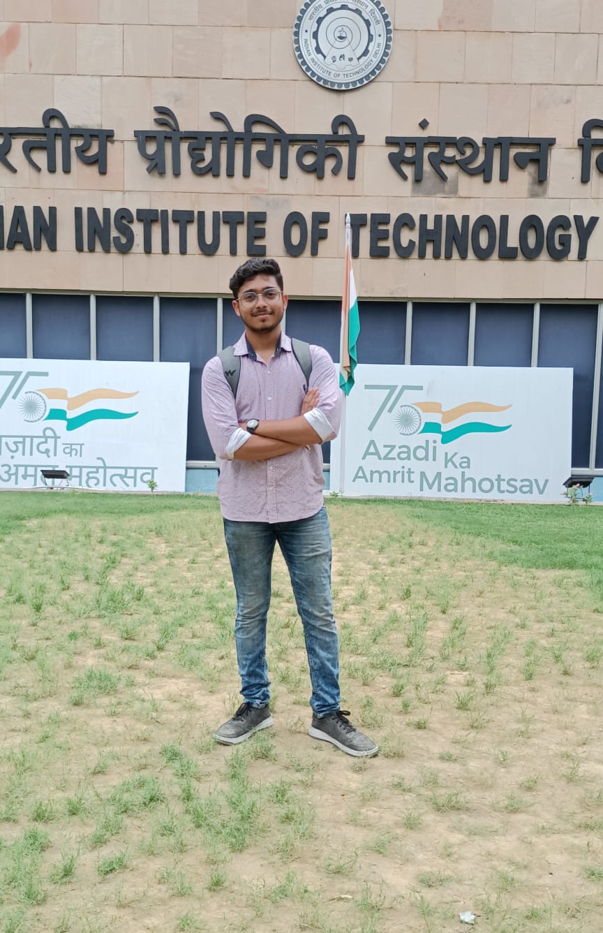 Anubhav Srivastava Anubhav Srivastava