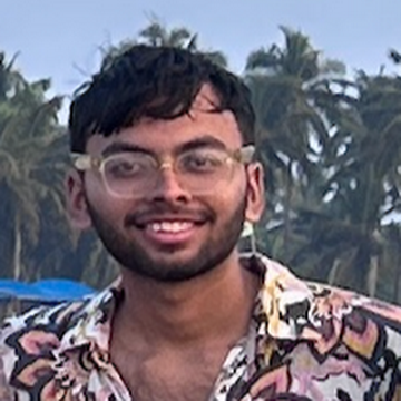 Subhojit Mukhopadhyay Subhojit Mukhopadhyay