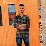 Aman tiwari