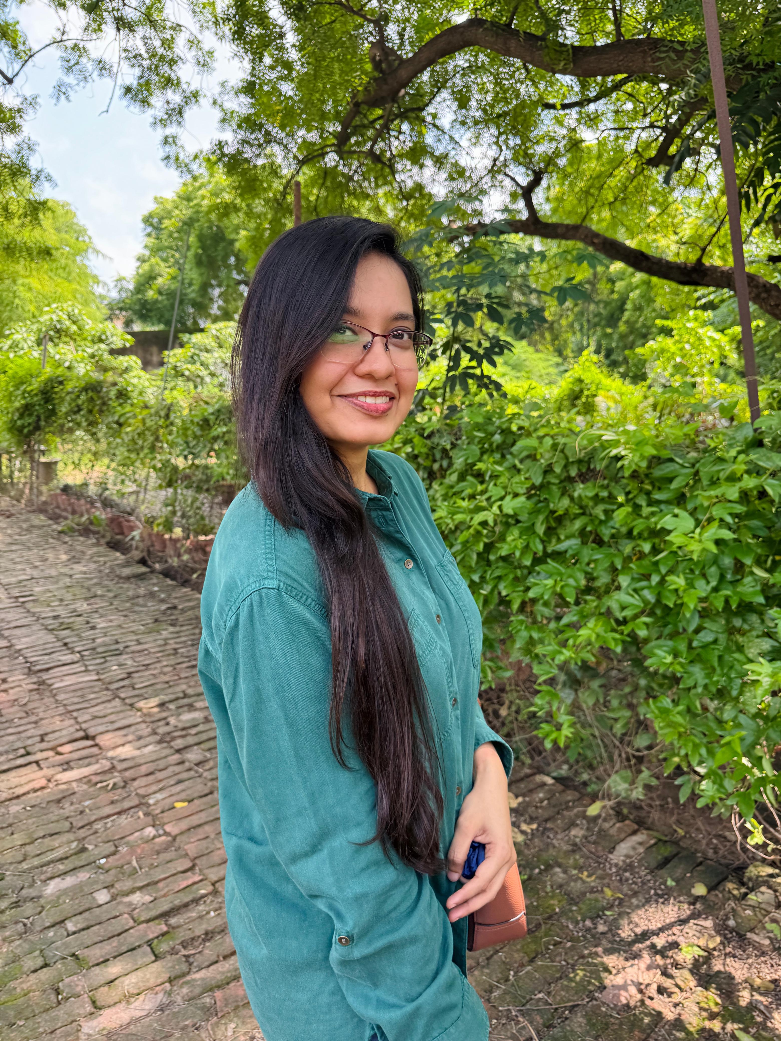 Sajida Siddiqui