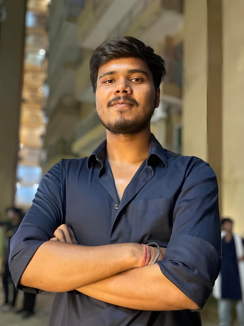 Ankit Pal Ankit Pal