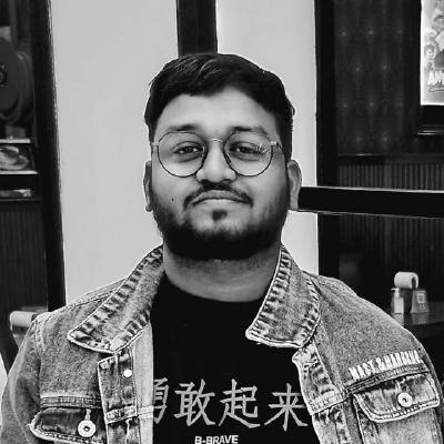 Anurag Dutt 