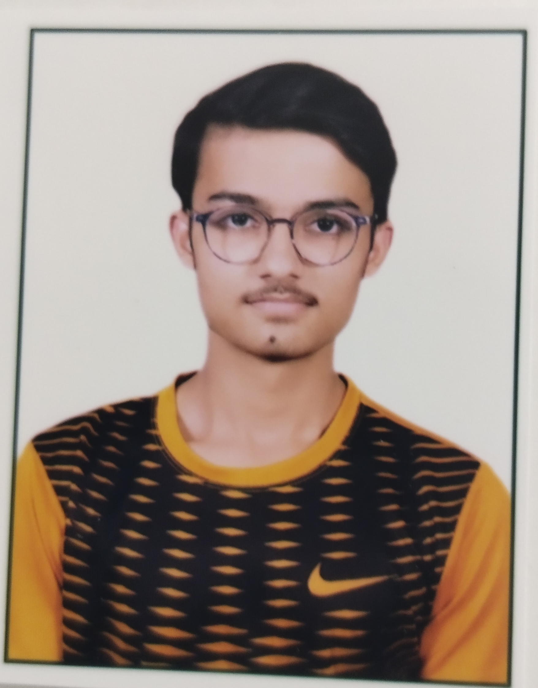 Ansh Gupta
