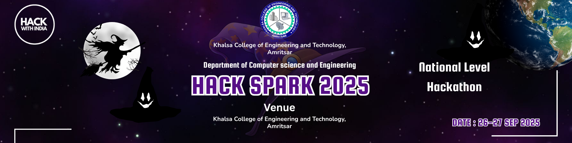 TECHSPARK