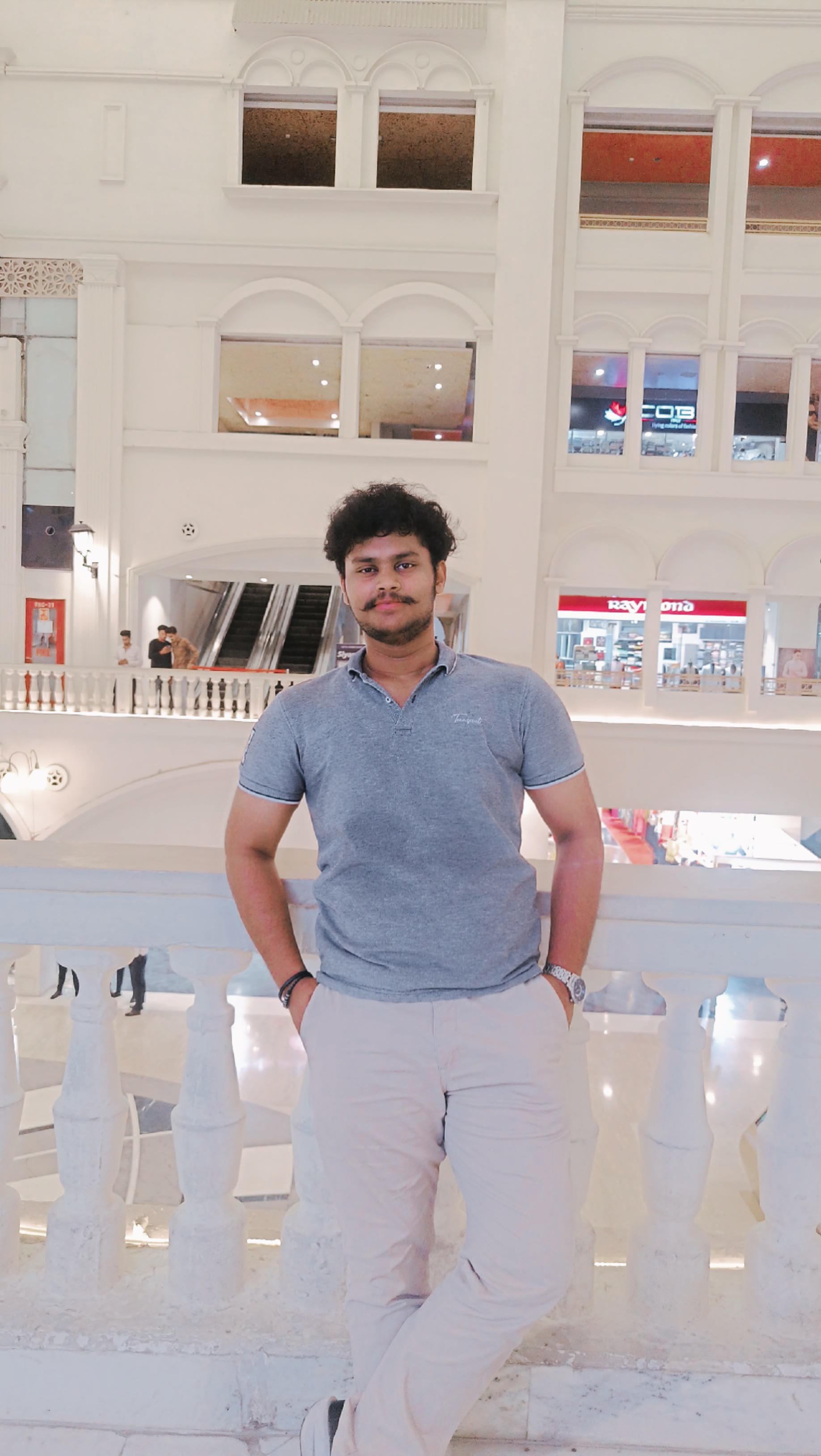 Arjun Bhati Arjun Bhati