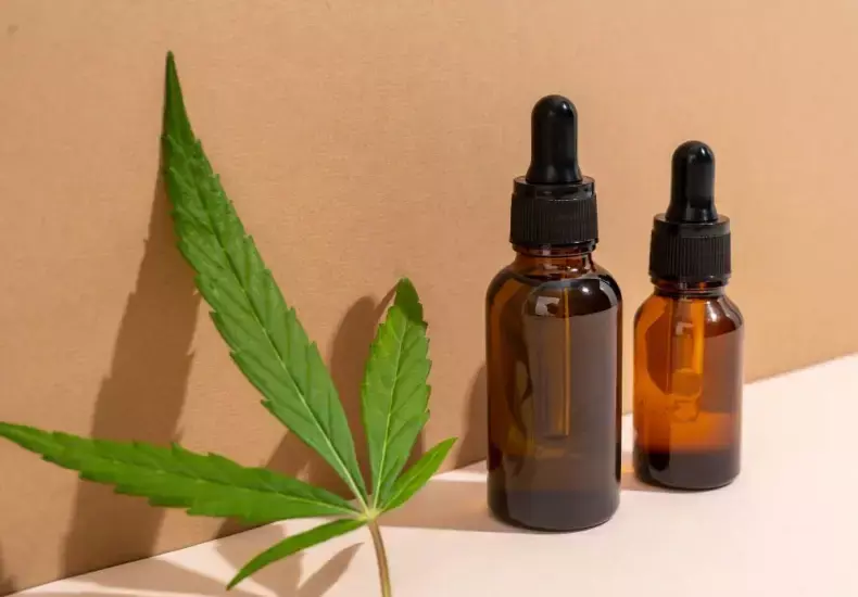 Broad Spectrum CBD Gummies