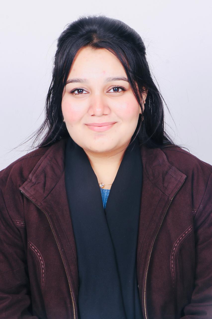 alisha ali