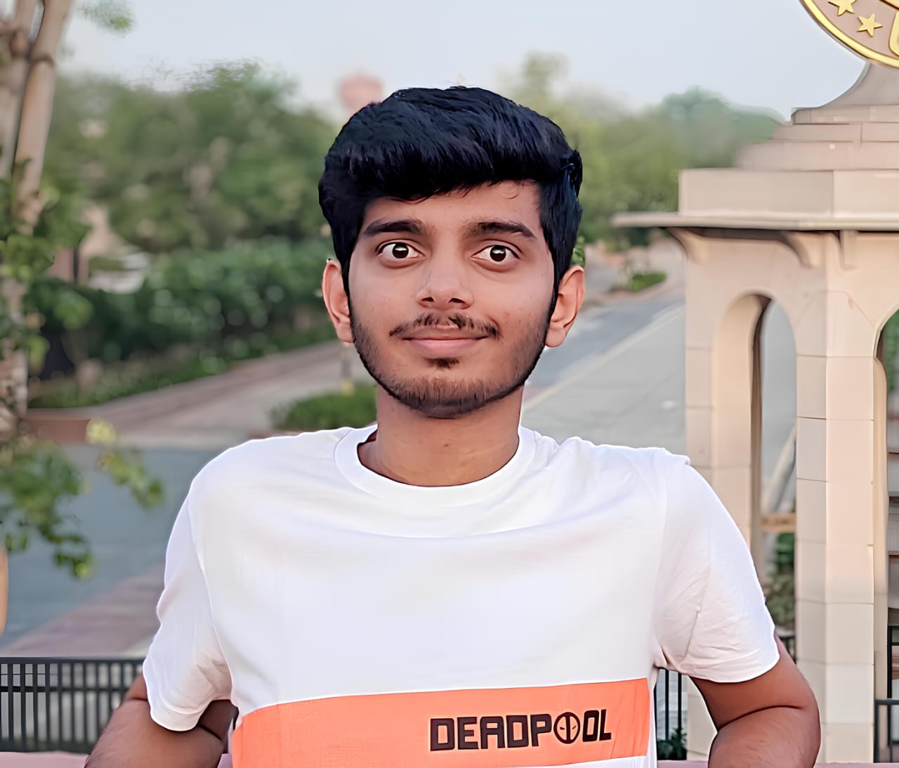 Romanch Roshan Singh