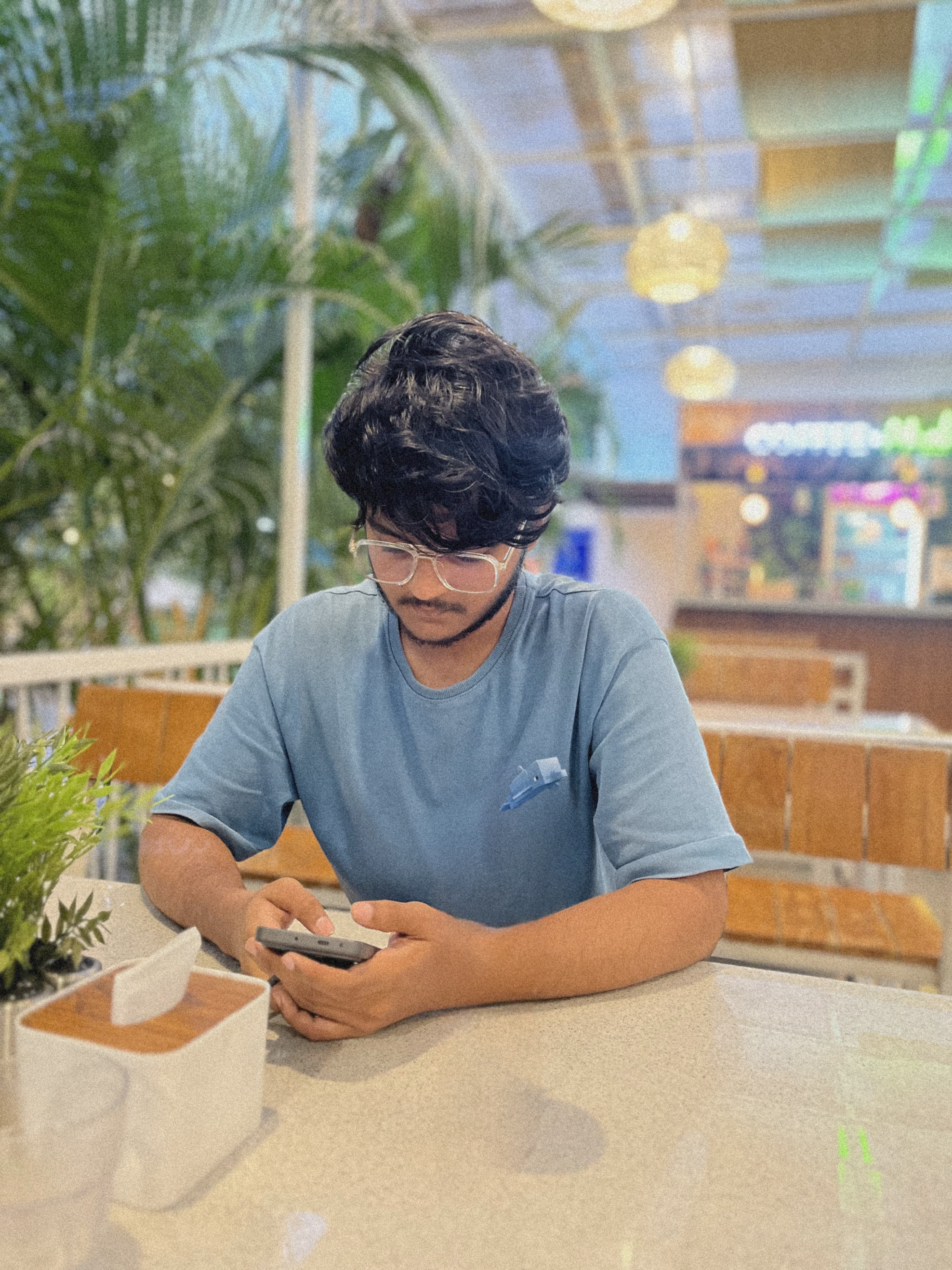 Rohit Bhavikatti