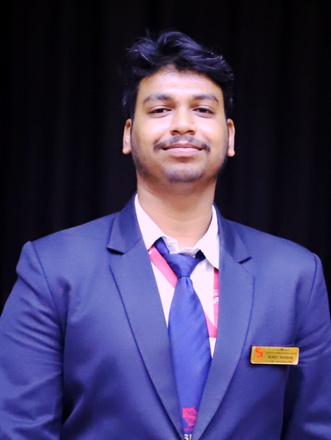 Rohit kumar Mandal