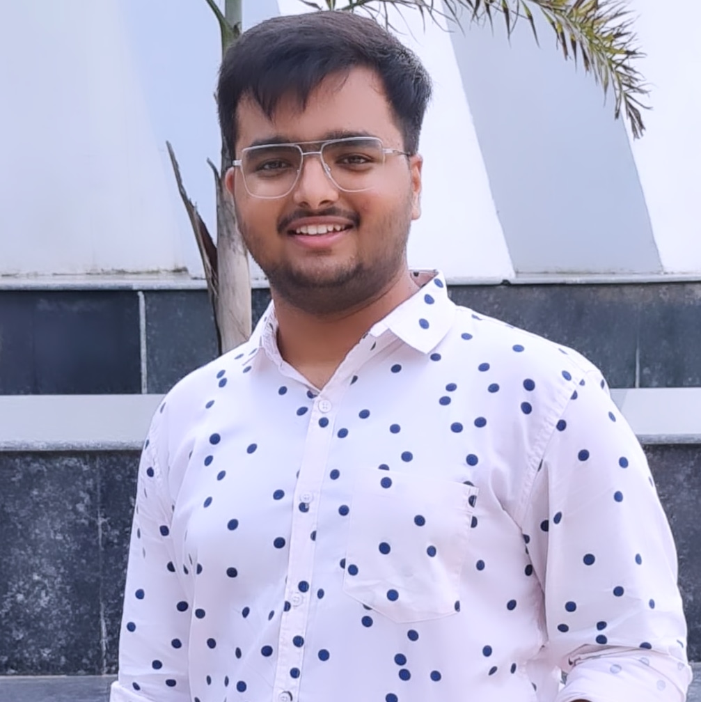 ANIKET SAXENA