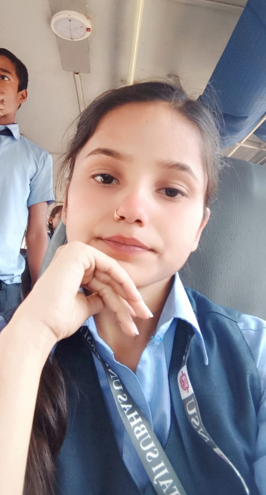 Anjali Bharti