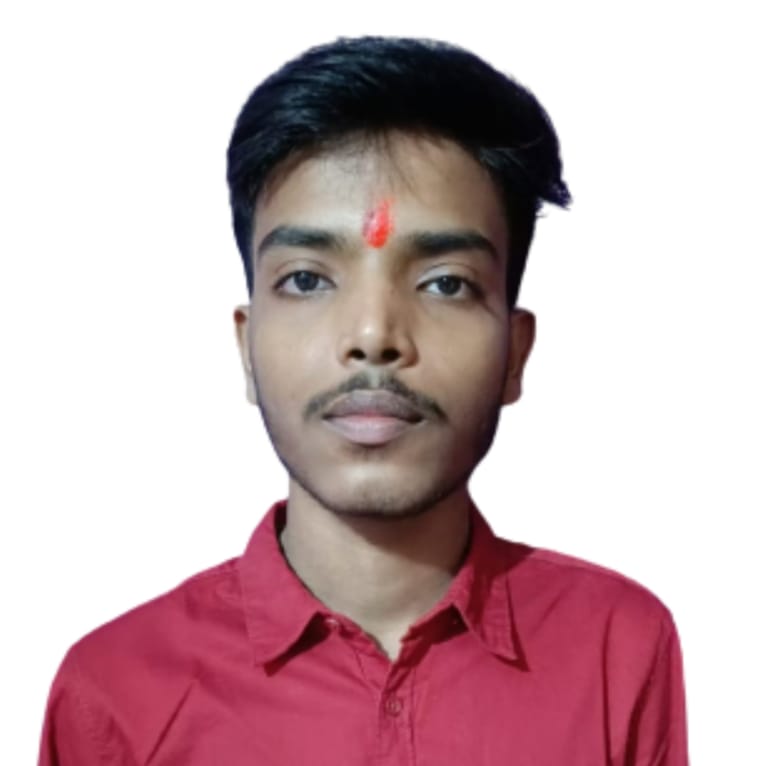 KESHAV KRISHAN