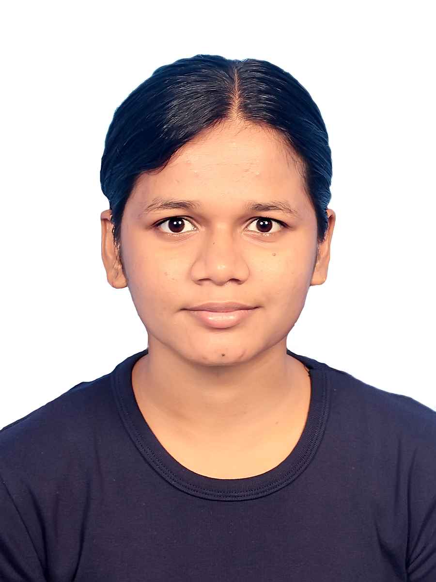 Anushka Kumari